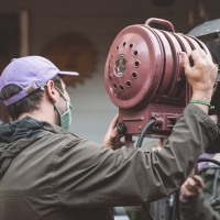 Boise State Spring Film Showcase