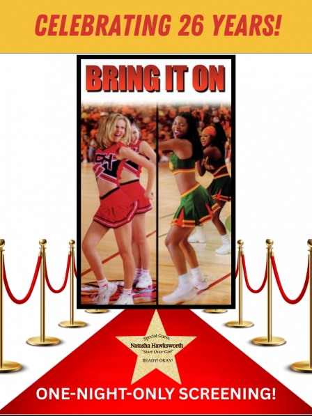 Bring it On