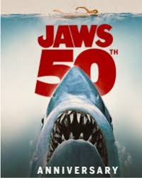 JAWS: The 50th Anniversary
