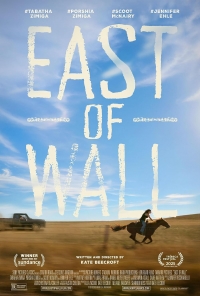EAST OF WALL