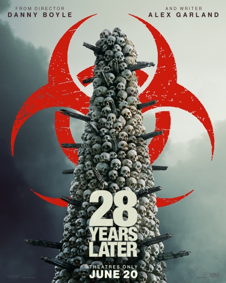 28 Years Later