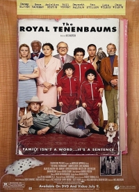 The Royal Tenenbaums