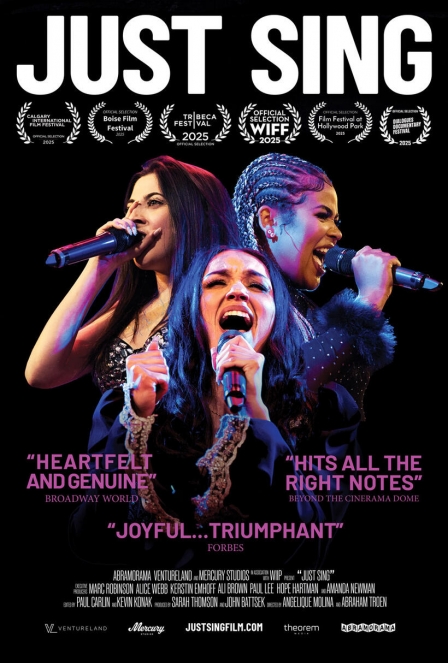Just Sing