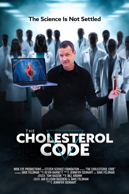 The Cholesterol Code