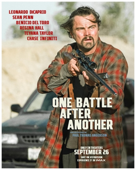 One Battle After Another