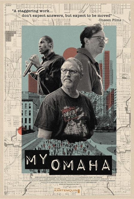 My Omaha - Presented by UVI