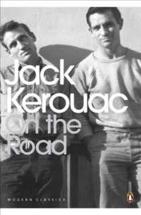 KEROUAC&#039;S  ROAD: THE BEAT of a NATION