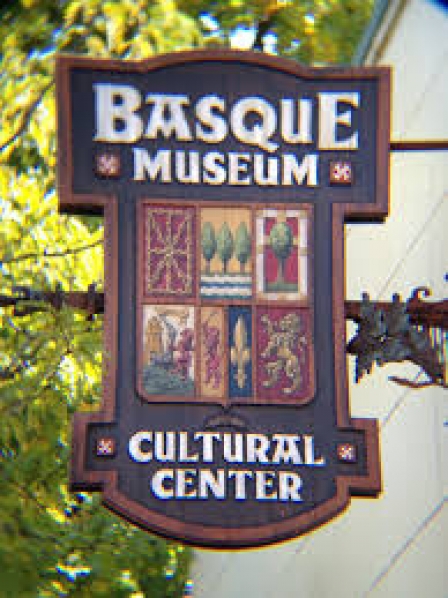 Basque Museum Zinema Eguna (Film Day)