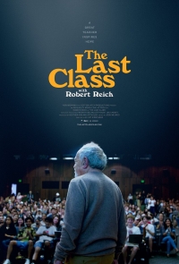 THE LAST CLASS