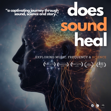 Does Sound Heal