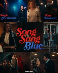 Song Sung Blue