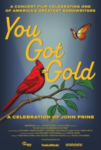 You Got Gold - A Celebration of John Prine