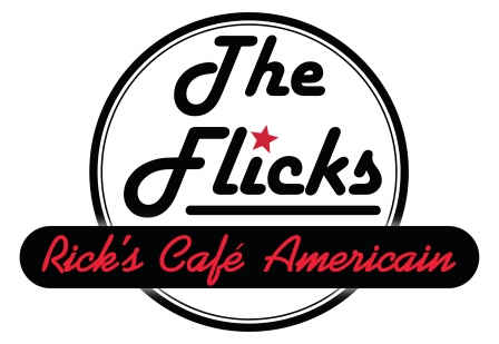 FLICKS SHOW TIMES MAY 22-28