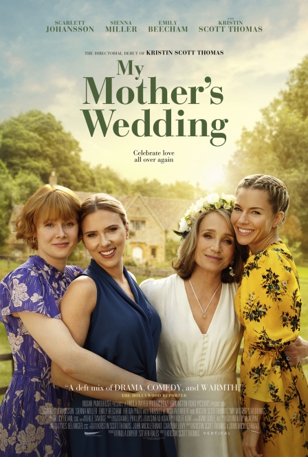 My Mother&#039;s Wedding