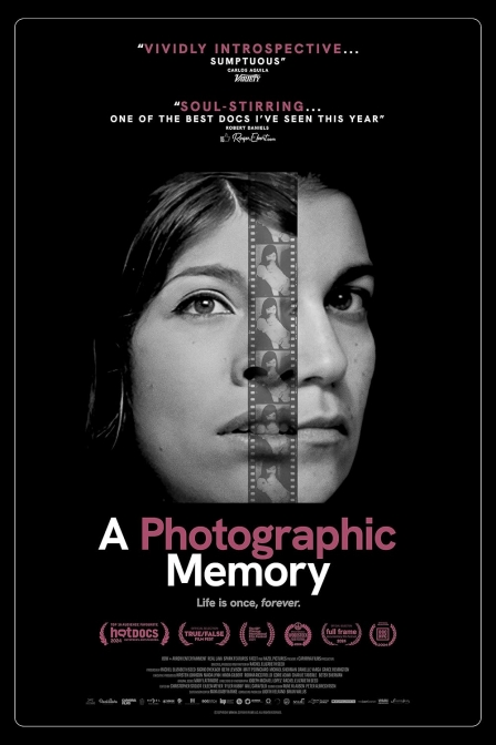 A Photographic Memory
