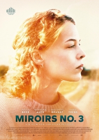 Miroirs No. 3