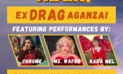 Stop! That! Train! EX-DRAG-AGANZA!