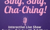 Sing, Sing Cha-Ching!